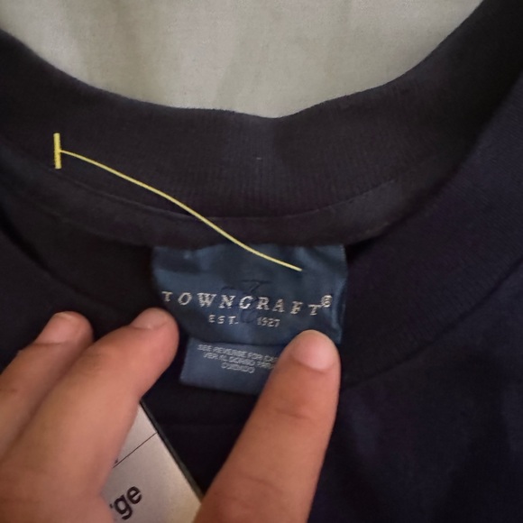 Vintage 1997 Tshirt brand new with the original tag - Picture 3 of 4